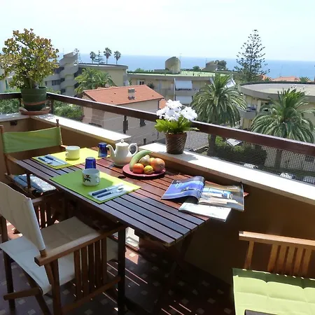Apartman Casa Ginatta By World Santo Stefano al Mare