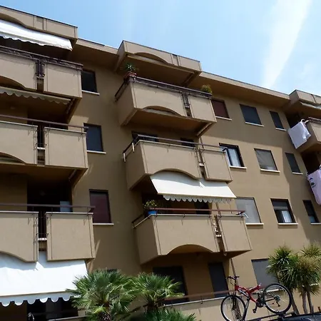 Casa Ginatta By World