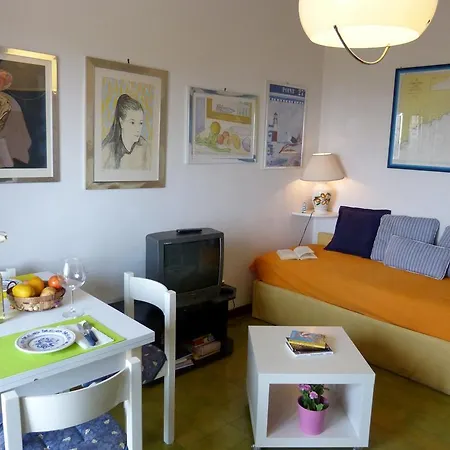 Casa Ginatta By World Santo Stefano al Mare