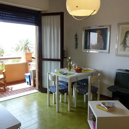 Casa Ginatta By World
